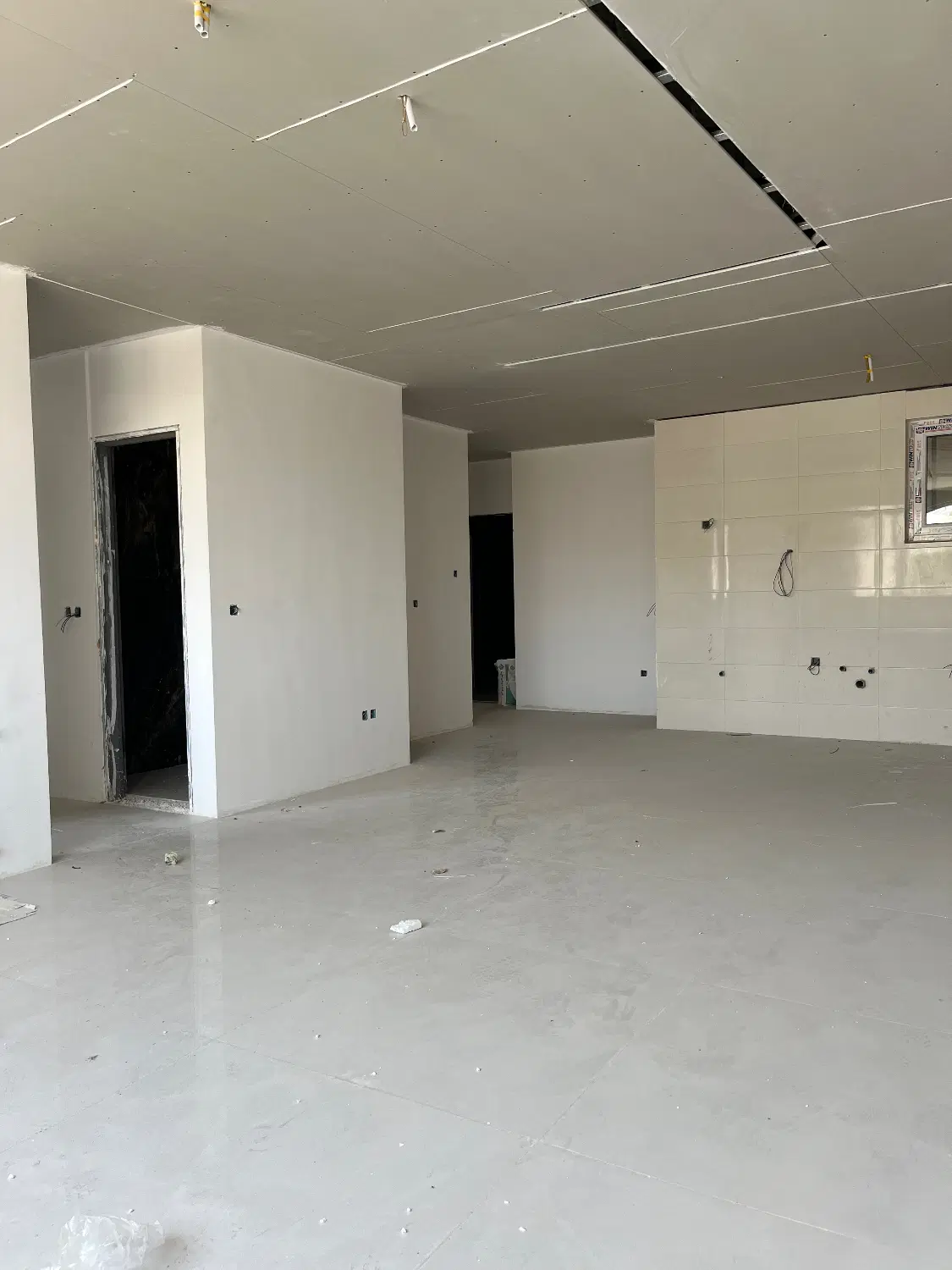 آپارتمان ۹۰ متری نوساز