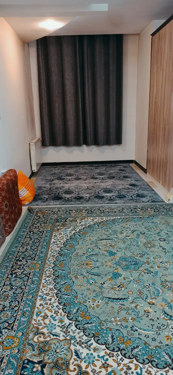 واحد 67 متری بهشتی