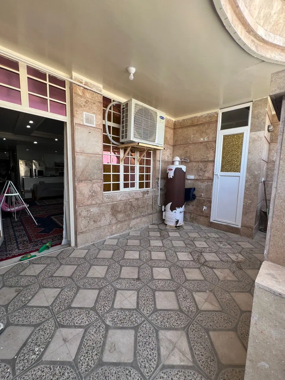 رهن واجاره طبقه دوم