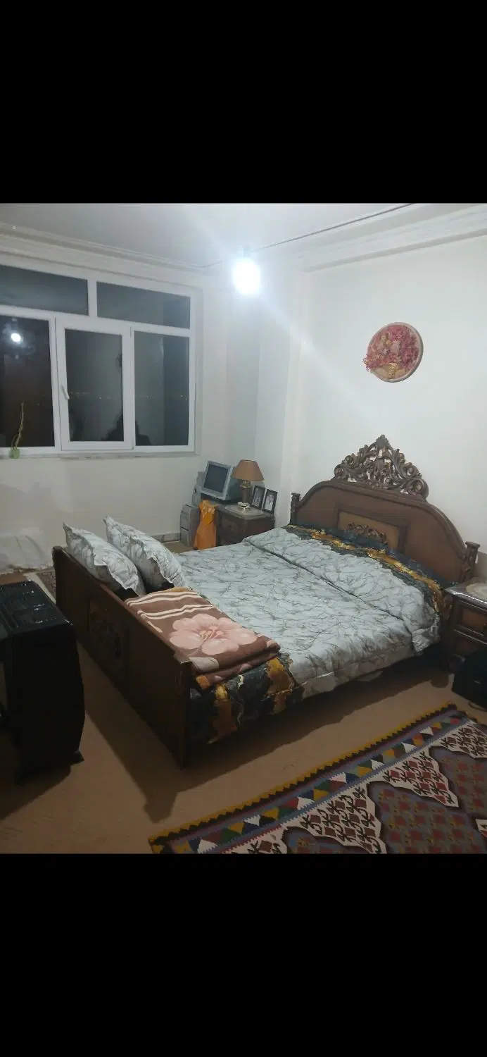 فروش واحد آپارتمانی در سهند