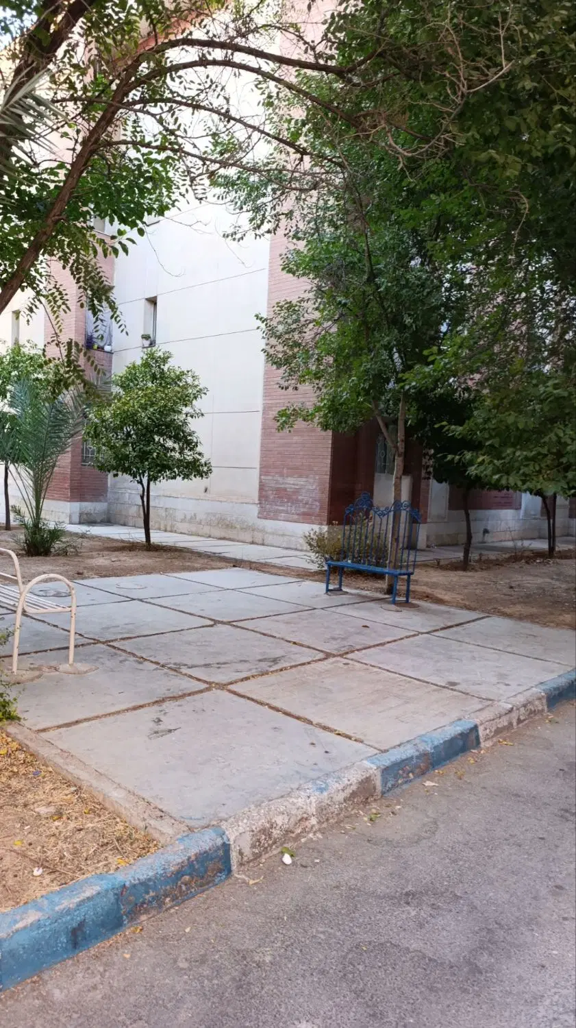 فروش یک واحد بوعلی