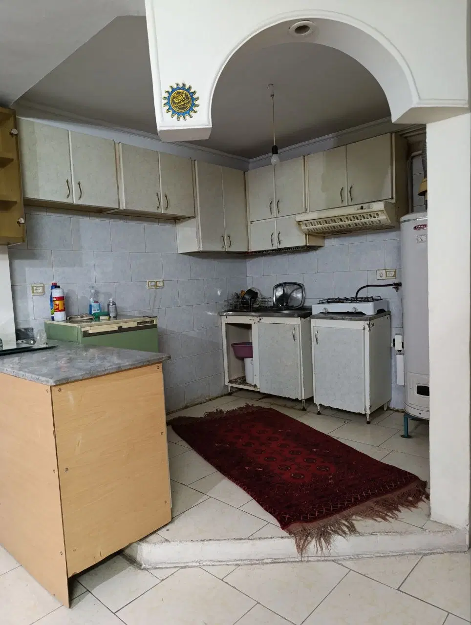 اجاره روزانه سوییت داخل شهر