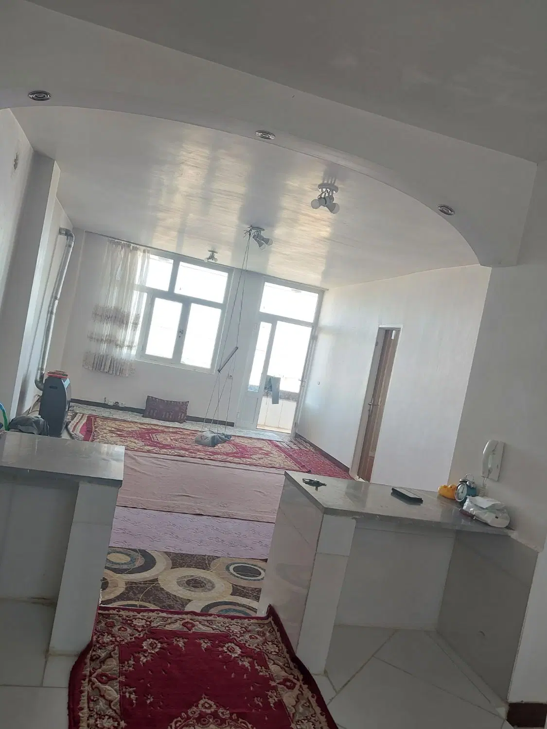 خانه اجاره ای