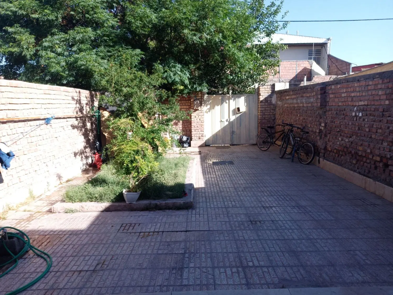 خانه سیدی