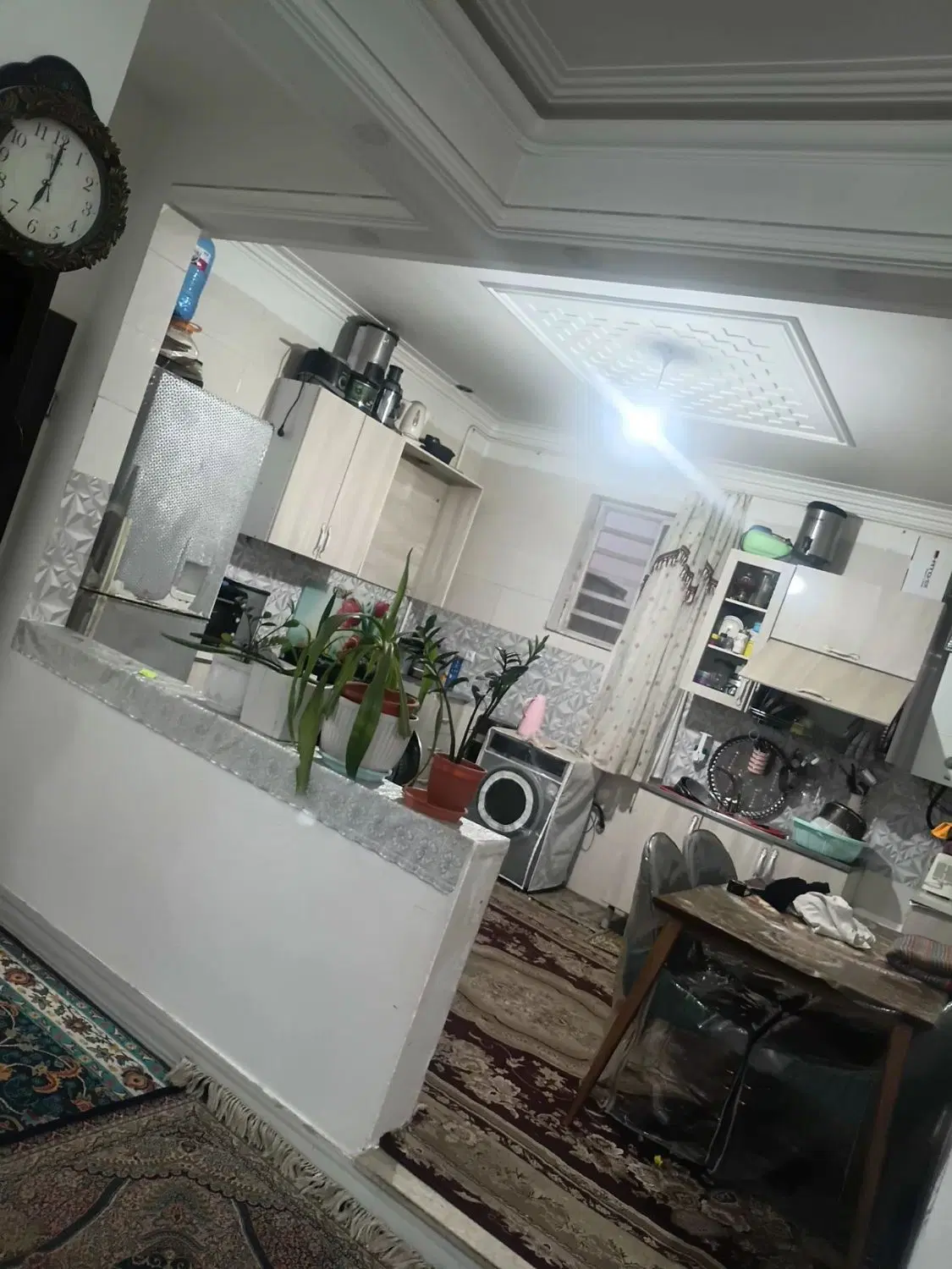 خانه رهن کرایه اباده تخت جمشید