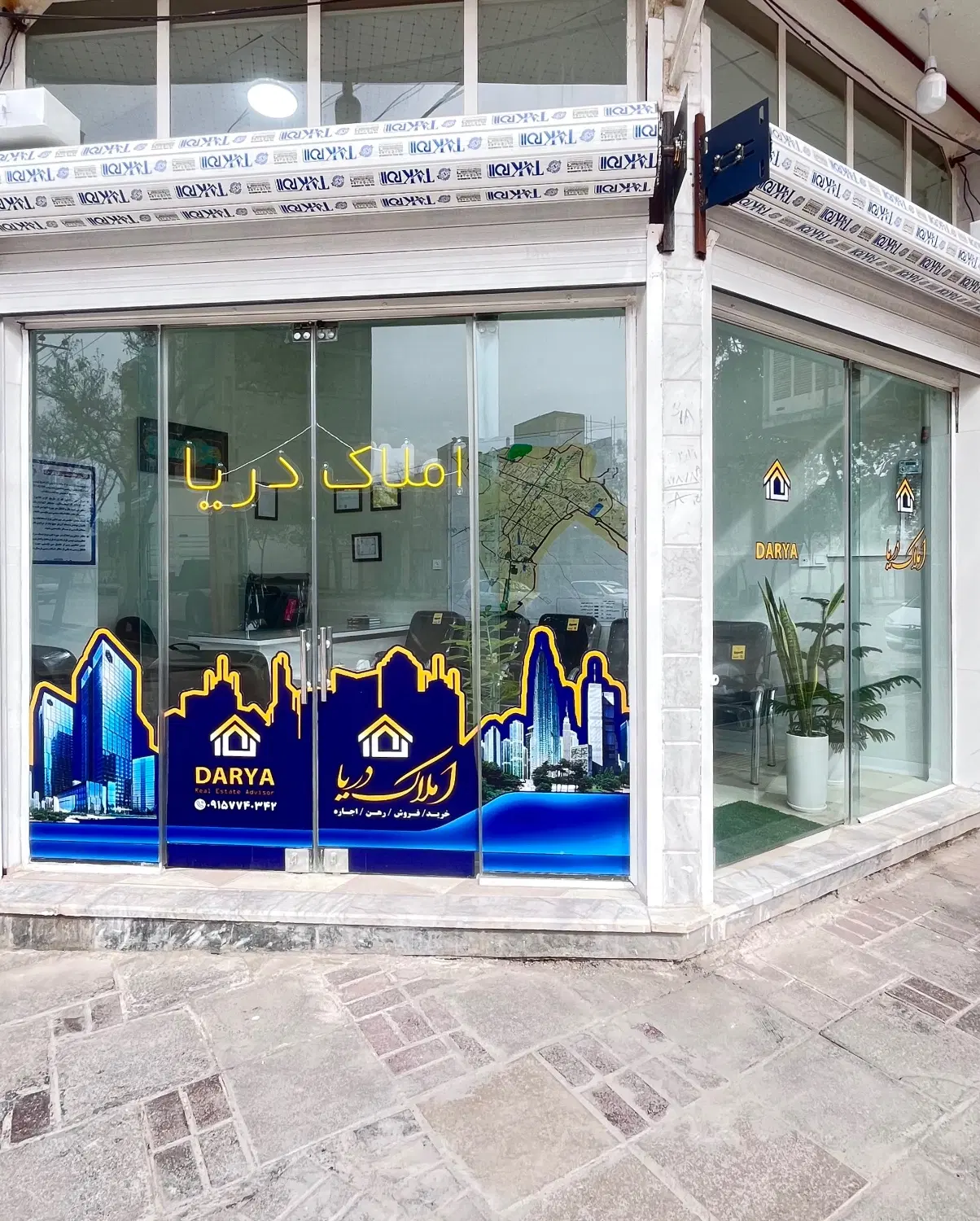 اجاره چند مورد آپارتمان خیابان بهار