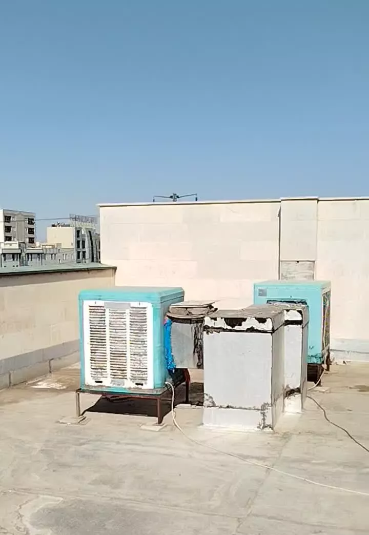 آپارتمان