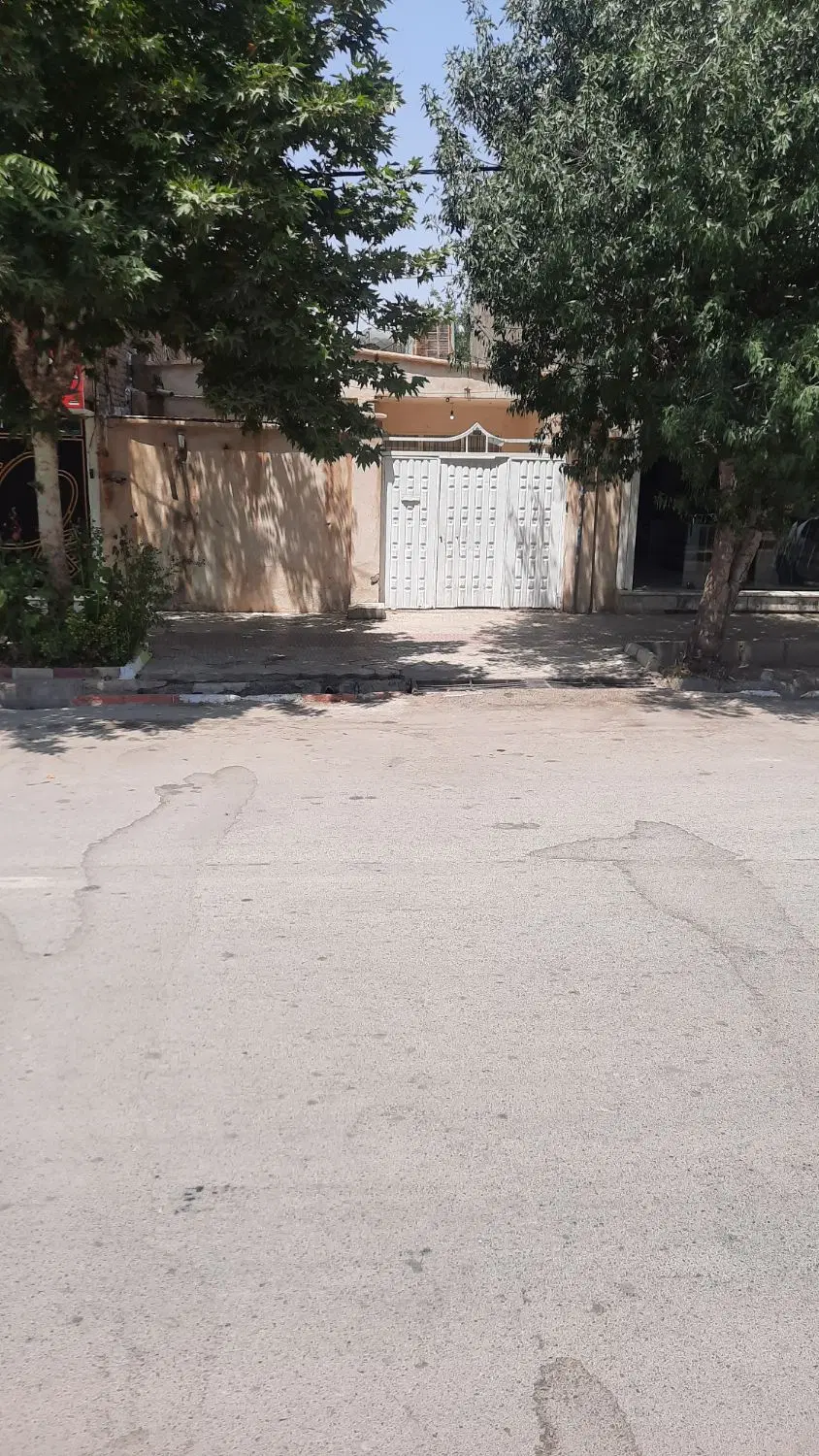 خانه ویلایی ۱۰۵ متر