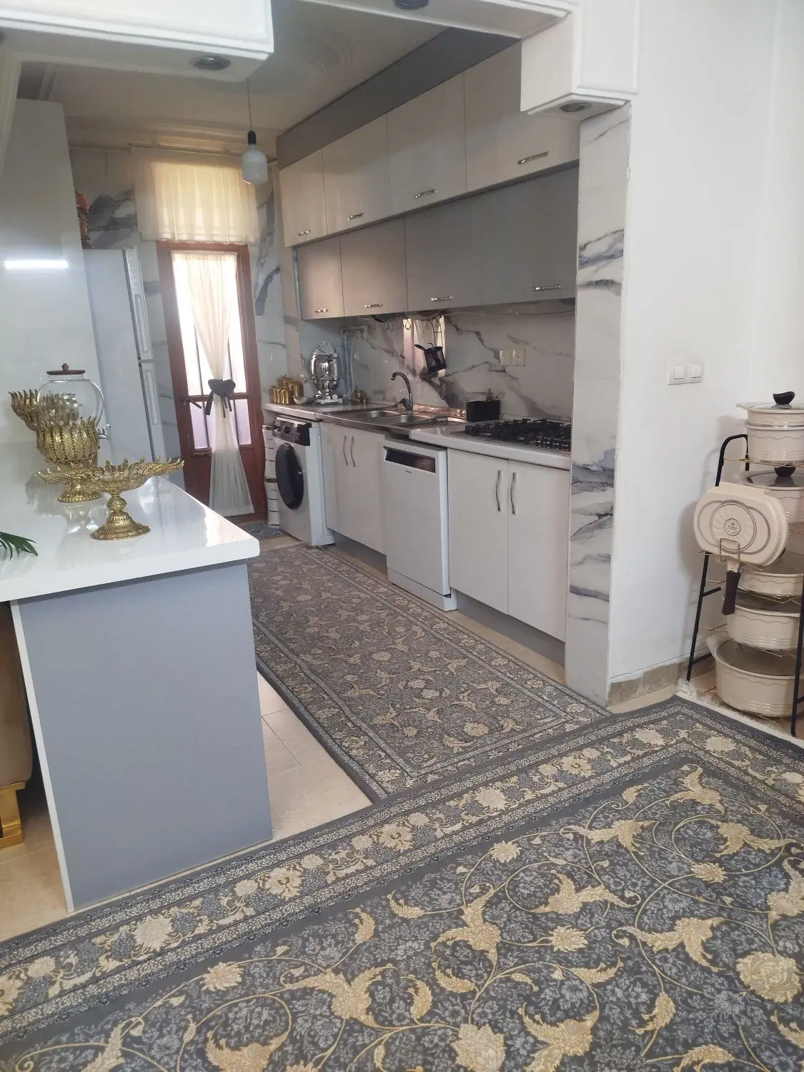 فروش یک واحد آپارتمان 65متری