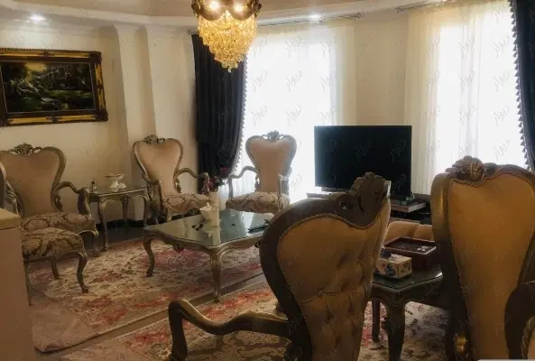 عروس منطقه _78 متر _پونک