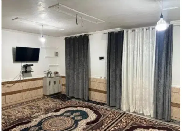 رهن خانه ویلایی 150