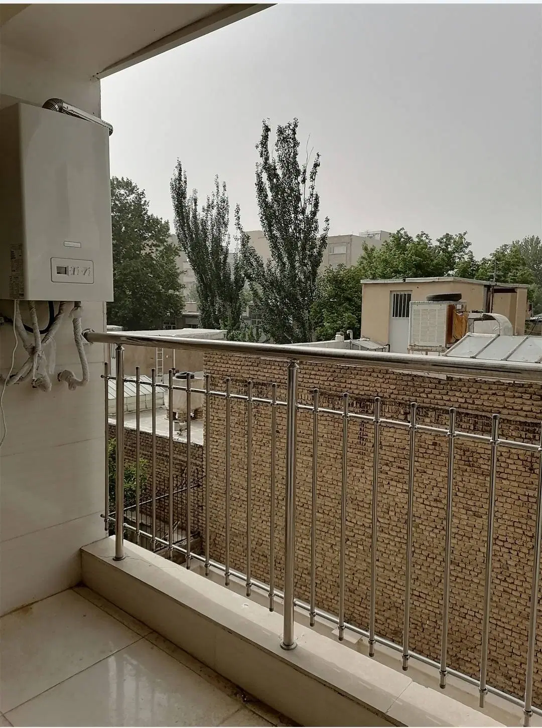 اجاره آپارتمان 1 خوابه