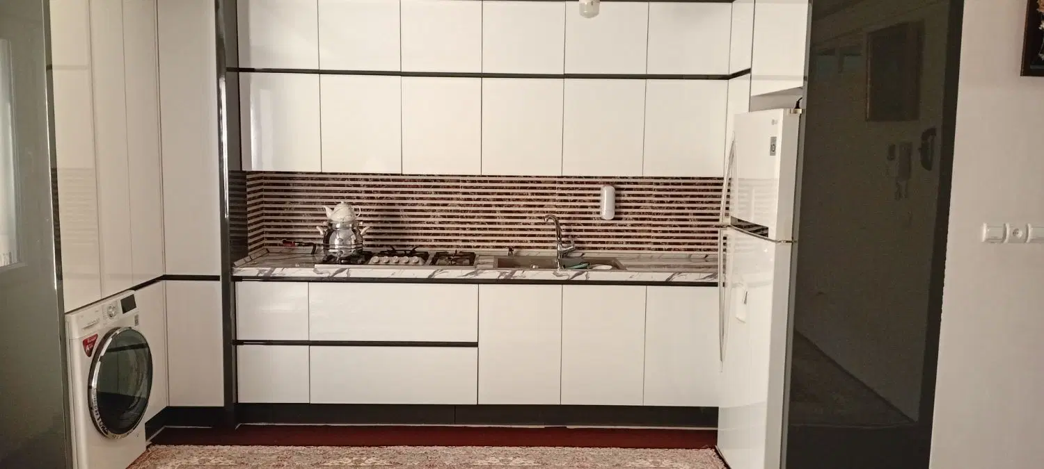 فروش اپارتمان تکواحدی نوساز