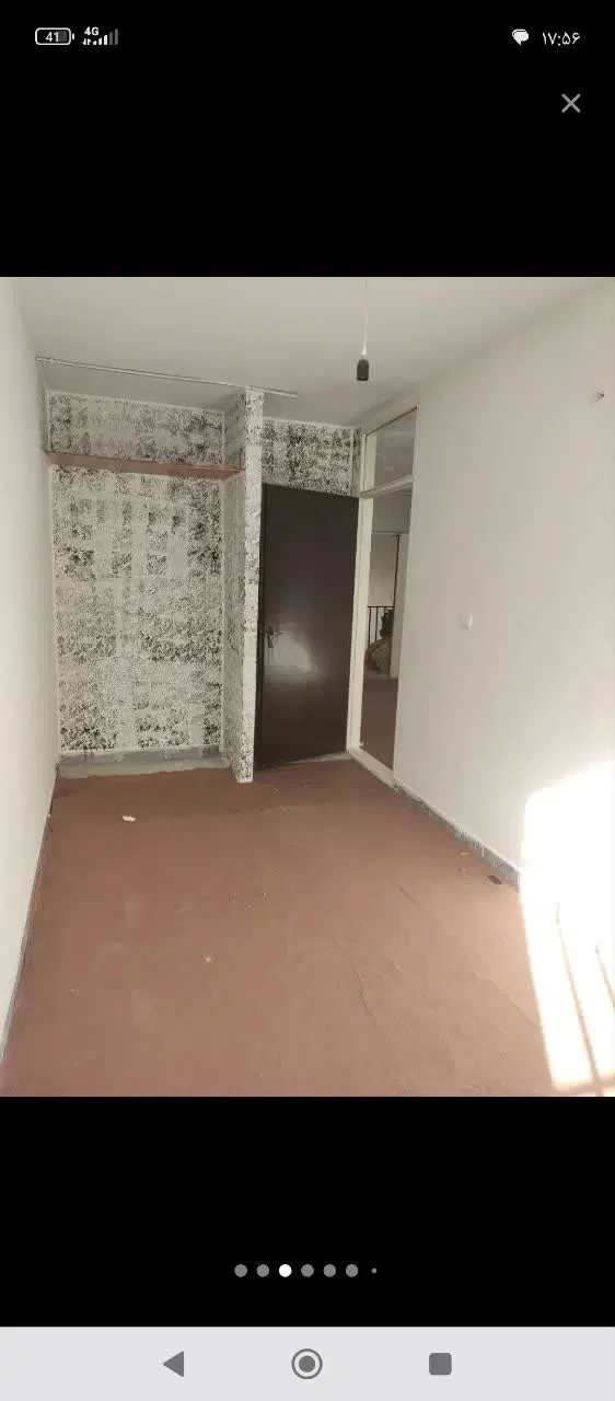 آپارتمان به متراژ 80متر