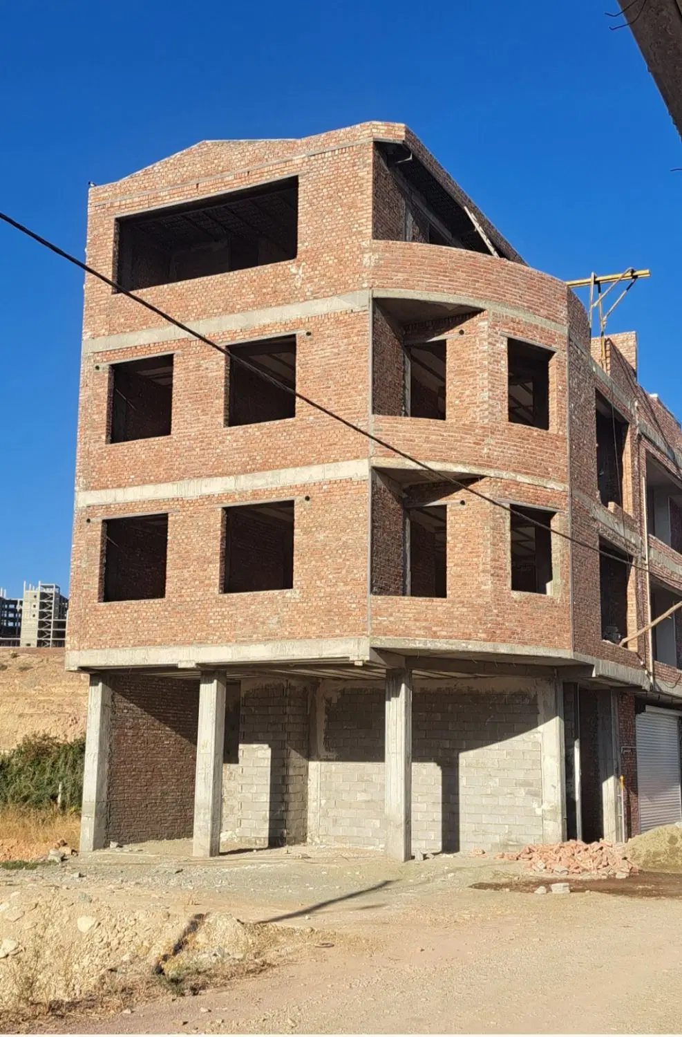اجاره خانه