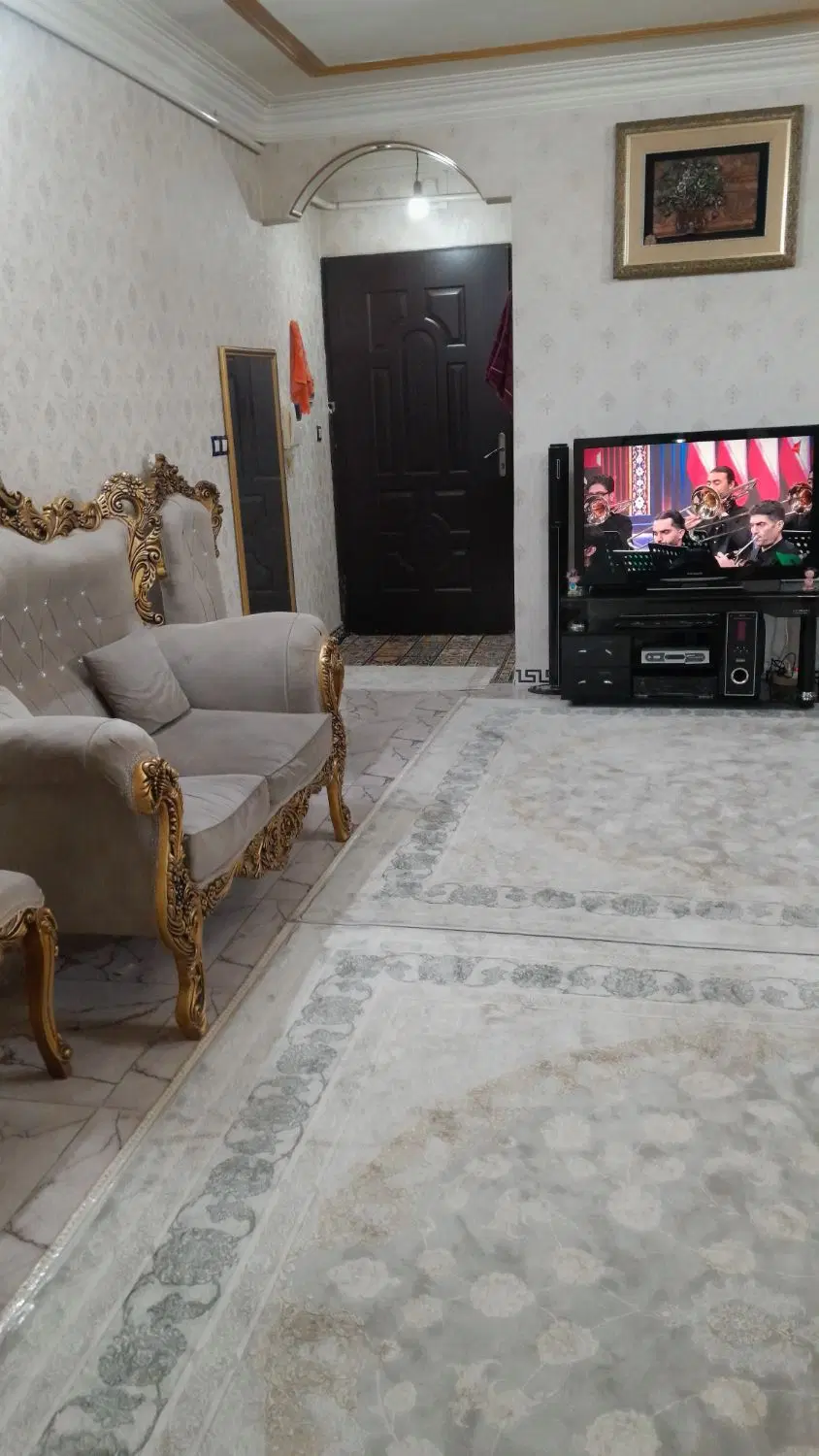 اجاره اپارتمان