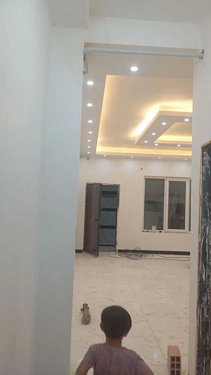 ویلای بهارستان 2