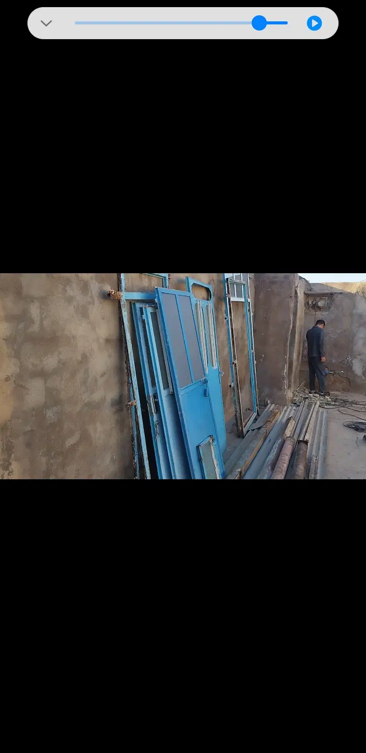 فروش زمین مسکونی روستای آبید سردشت
