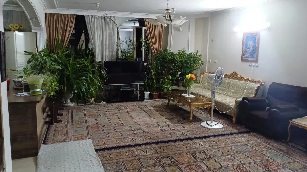 اجاره ، شهرک ولیعصر