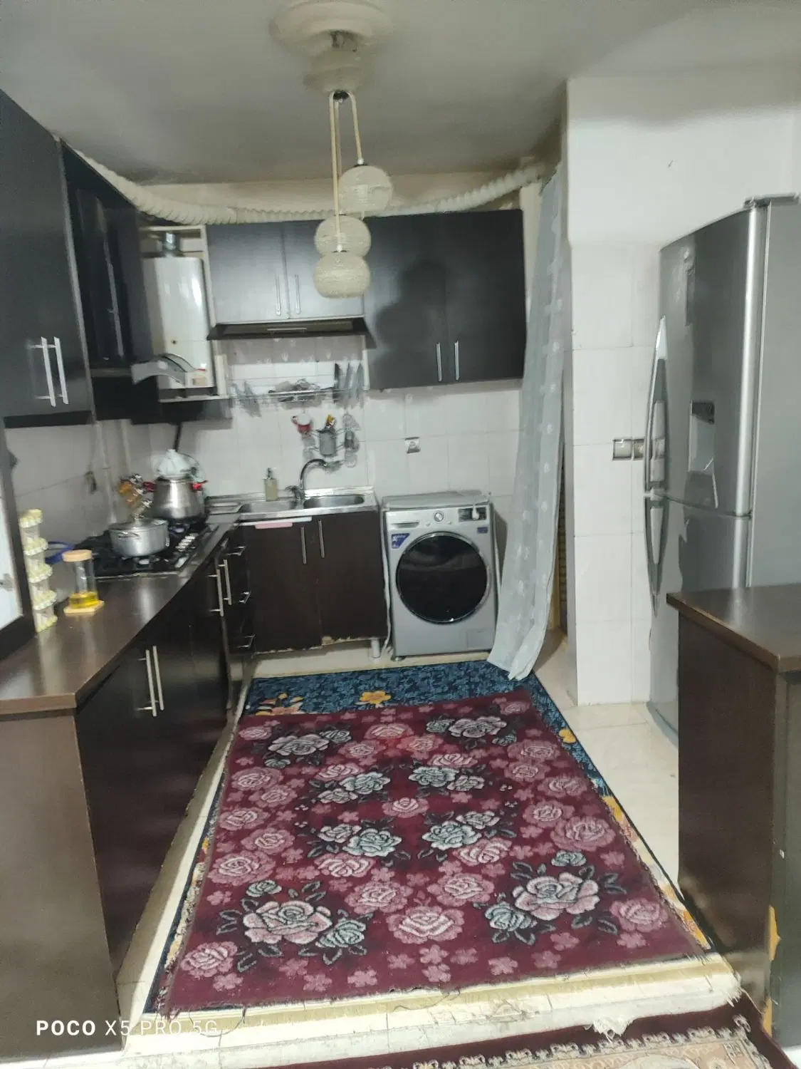 اجاره اپارتمان ۷۵متری شهرک ارم