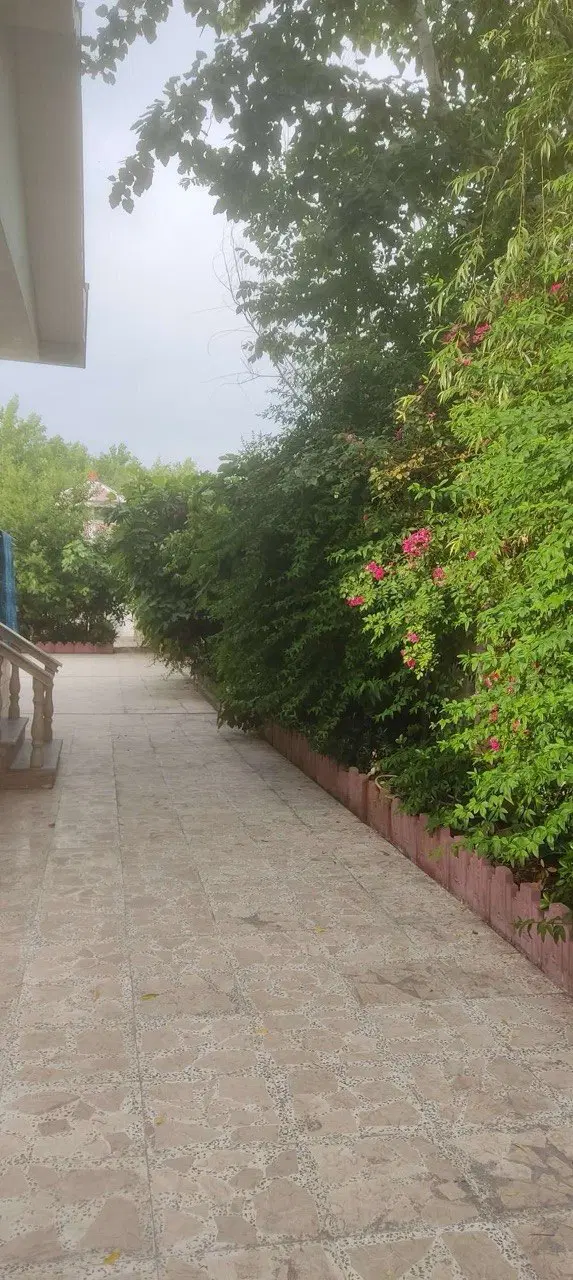 ویلا سند دار در رشت