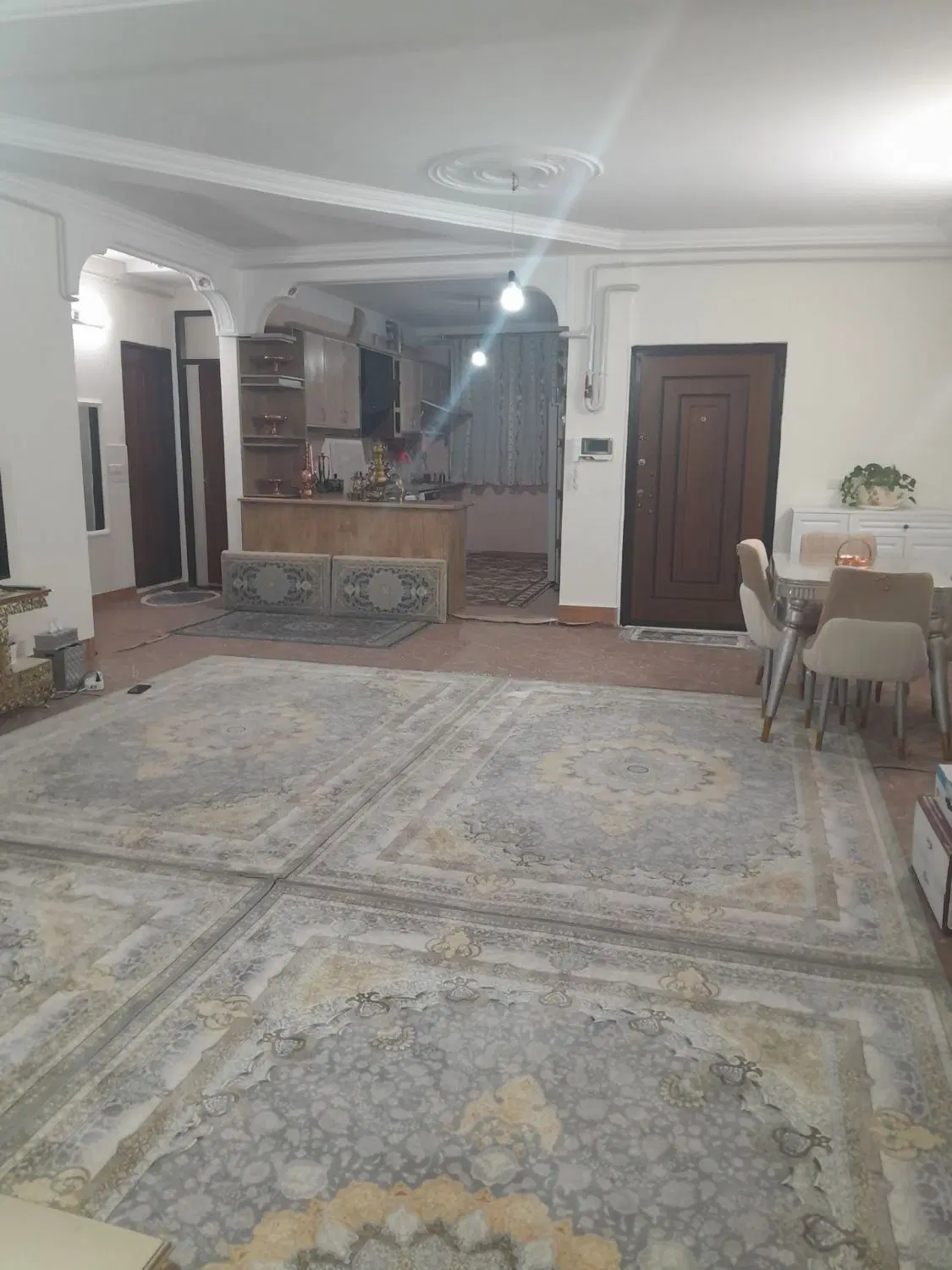 اجاره واحد مسکونی گلشهر فاز ۳