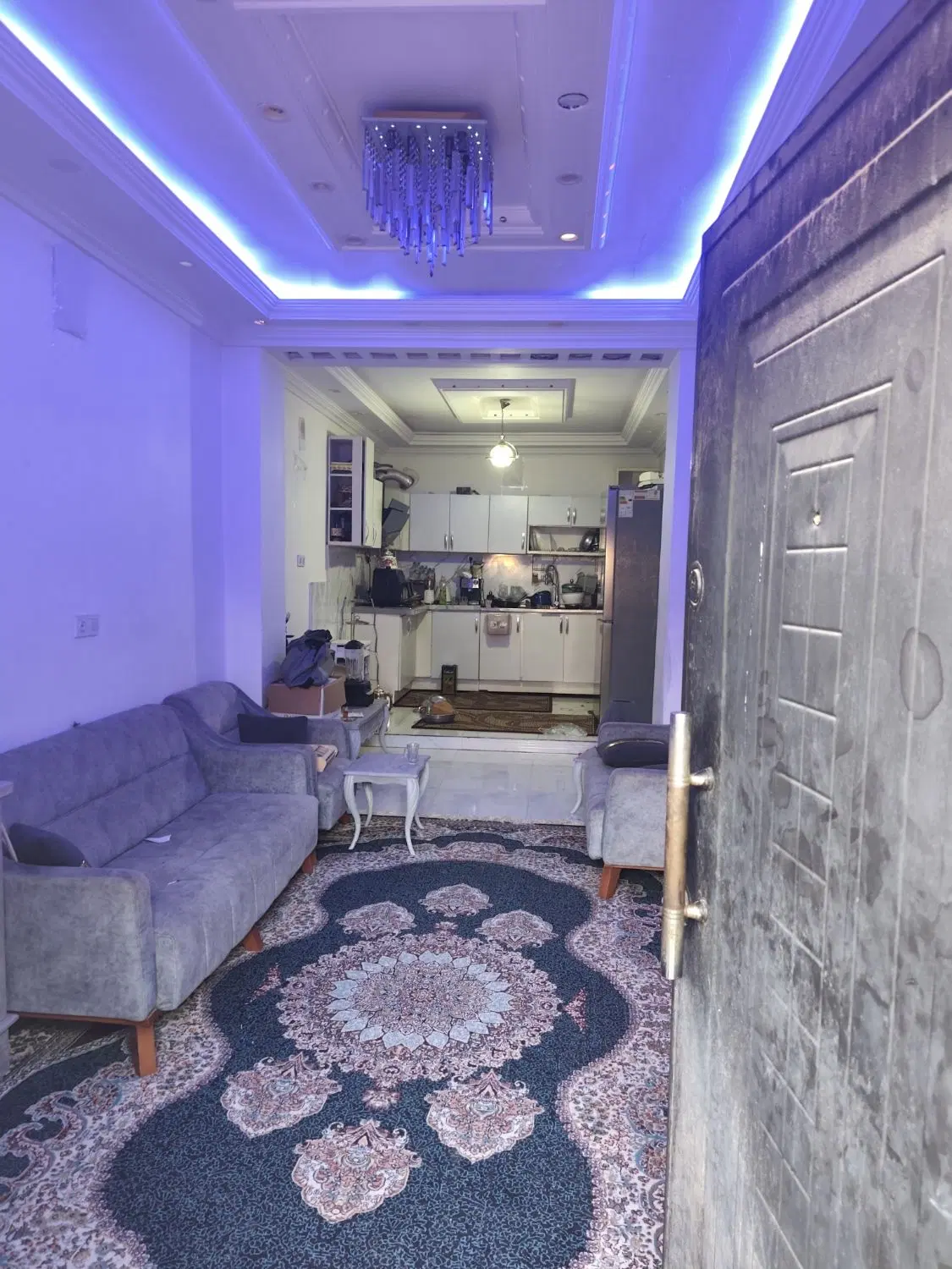 رهن ویلایی ۱۴۵ متری