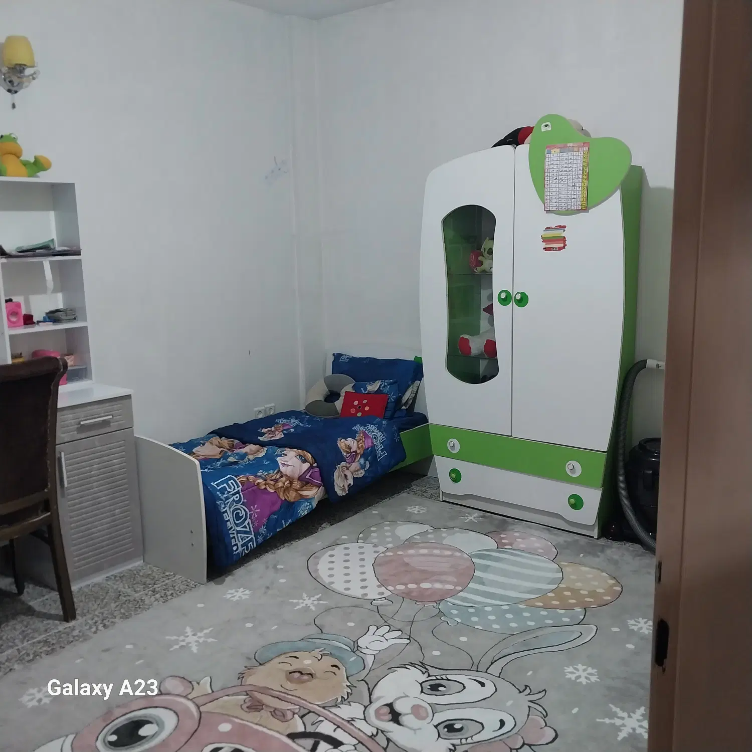 فروش خانه در شهرک آزادگان فاز۴