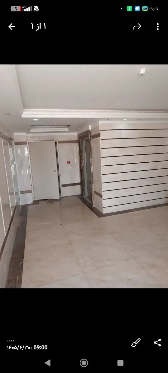 تکواحدی ۱۷۳ متر انسجام جمهوری_خوش نقشه