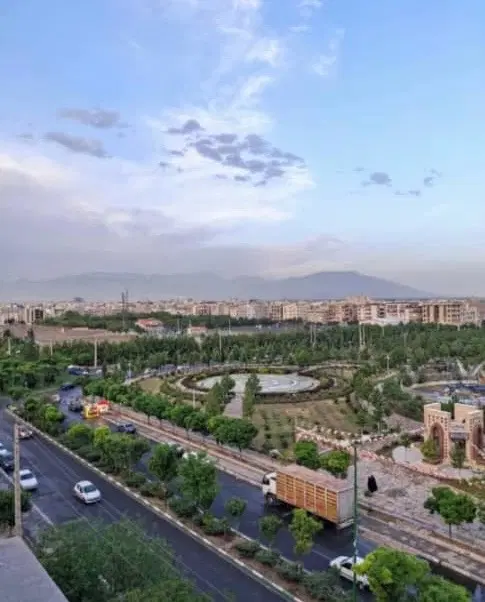 ۶۸ متر یک خواب فاز ۶