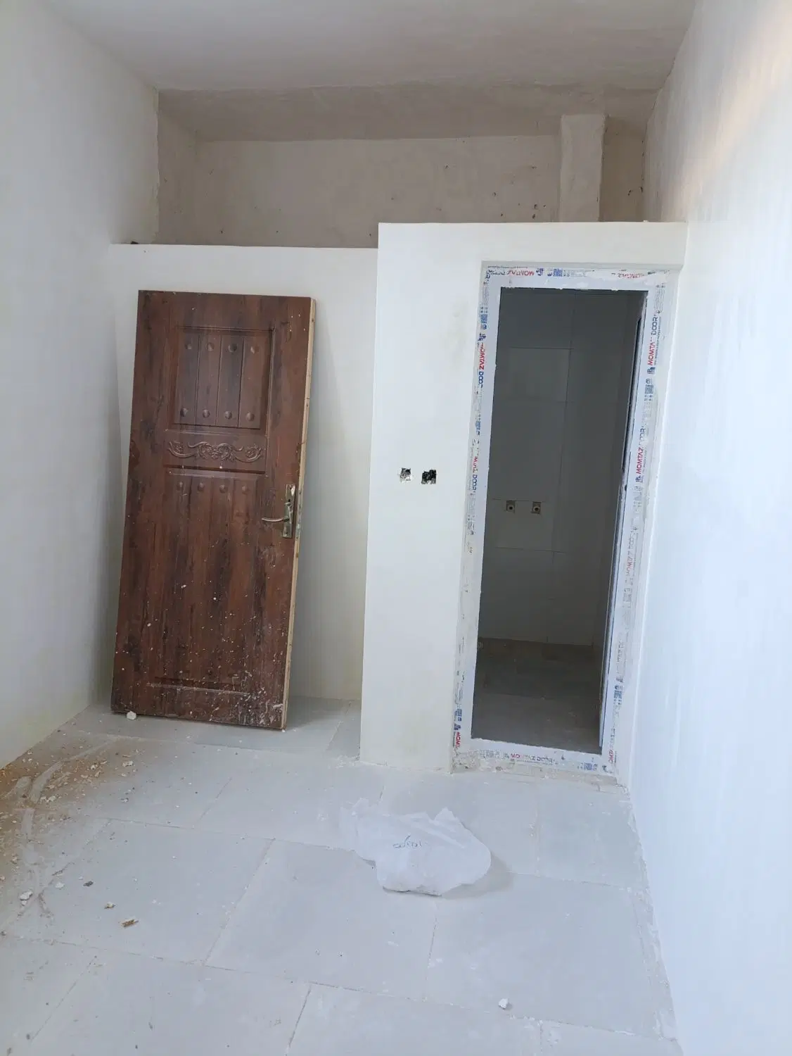 منزل ویلایی تک خواب حاجی آباد امیراباد