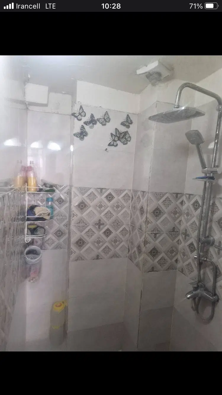 65متردو خواب اول نیروهوایی