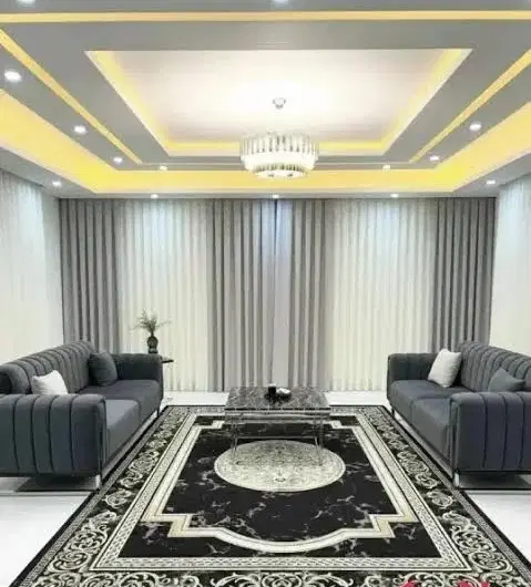 اپارتمان ۹۰متری رحمانیه ۵ کم واحد سندملک