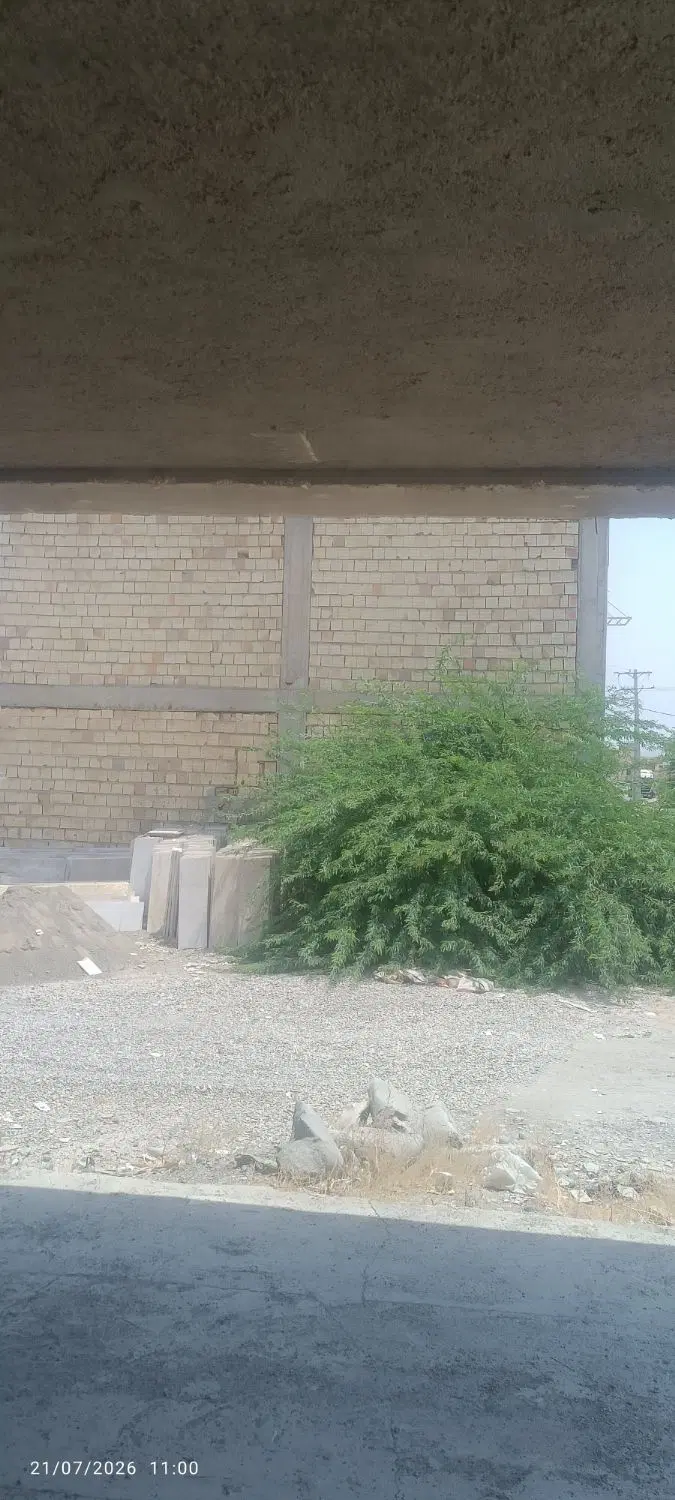 واگذاری  مسکن فلکه فرودگاه