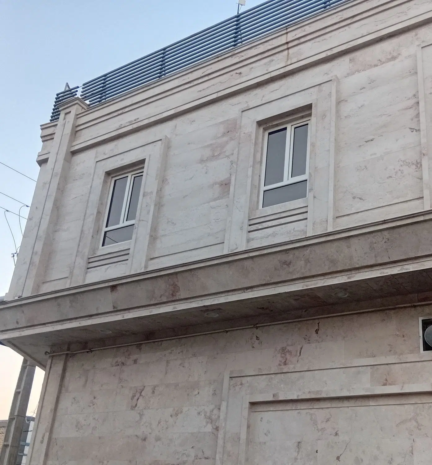 فروش یکواحد آپارتمان ۳ خوابه