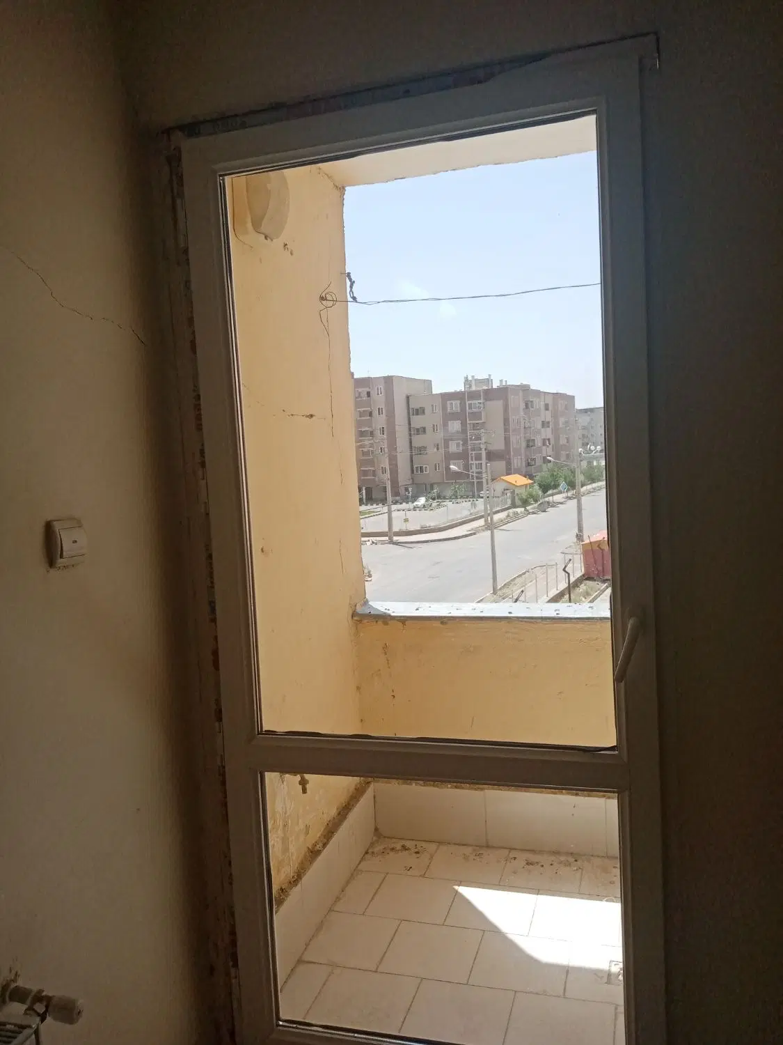 اجاره آپارتمان در گلبهار