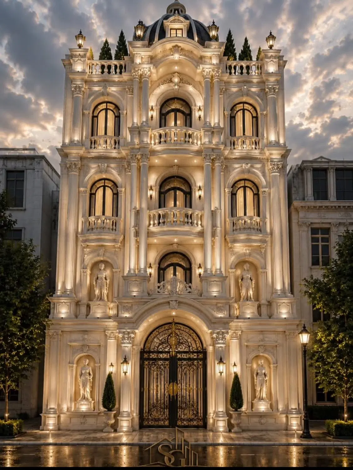 اجاره ملک