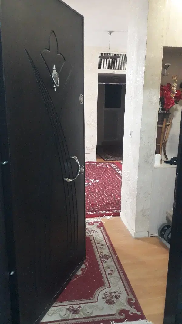 واحد آپارتمان بر بلوار کاشانی