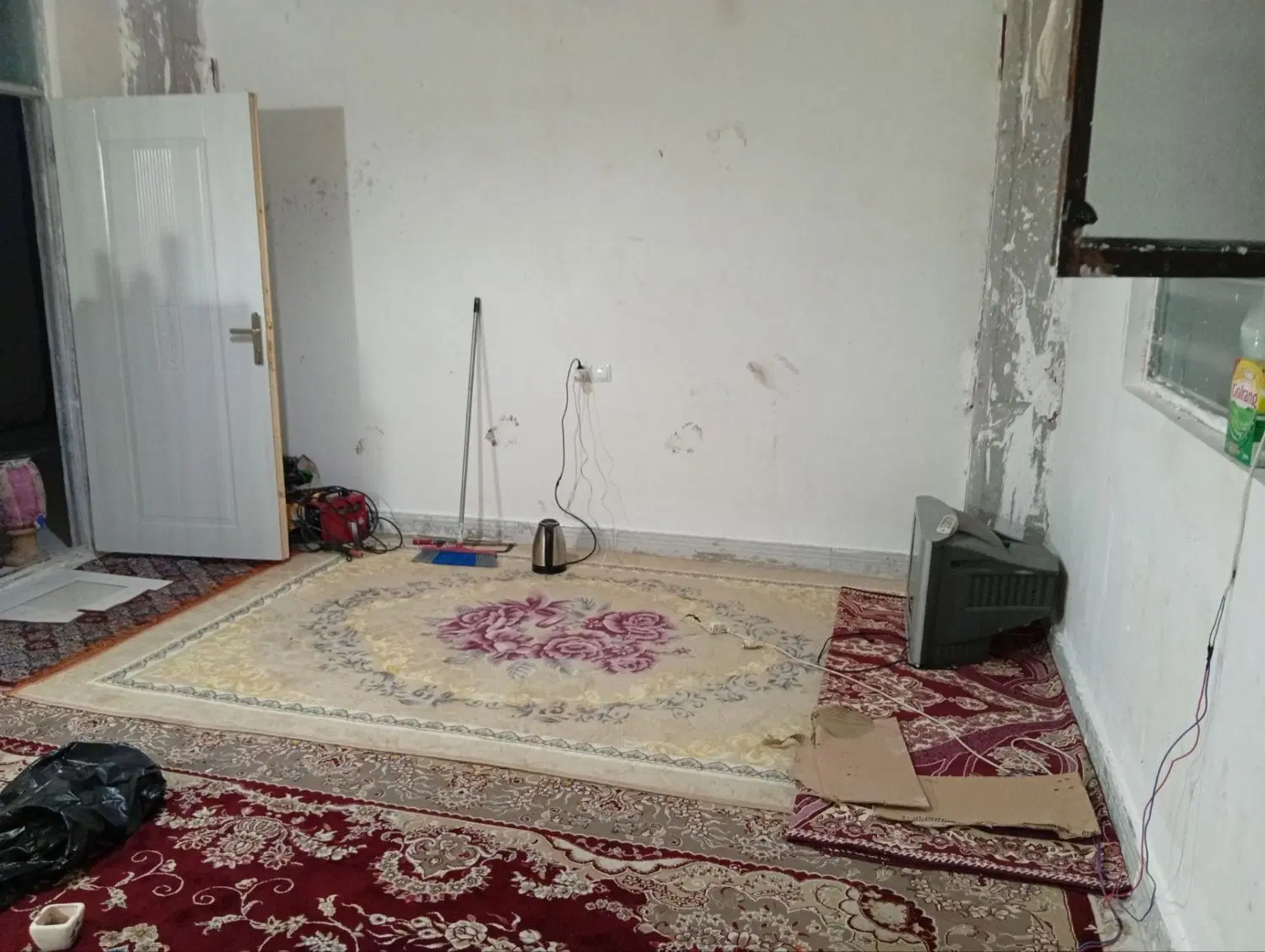 اتاق برای اجاره