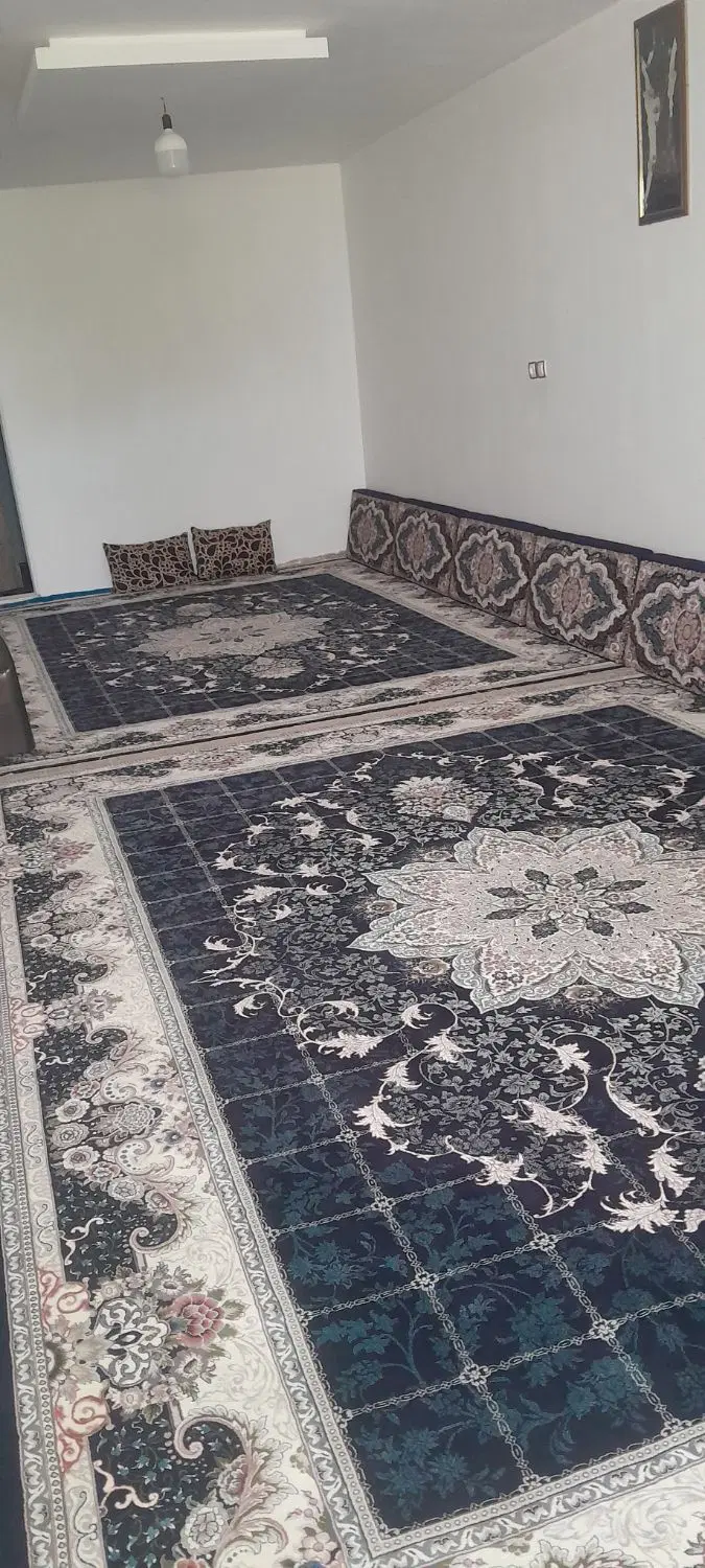 خانه مسکونی رهن داده می شود