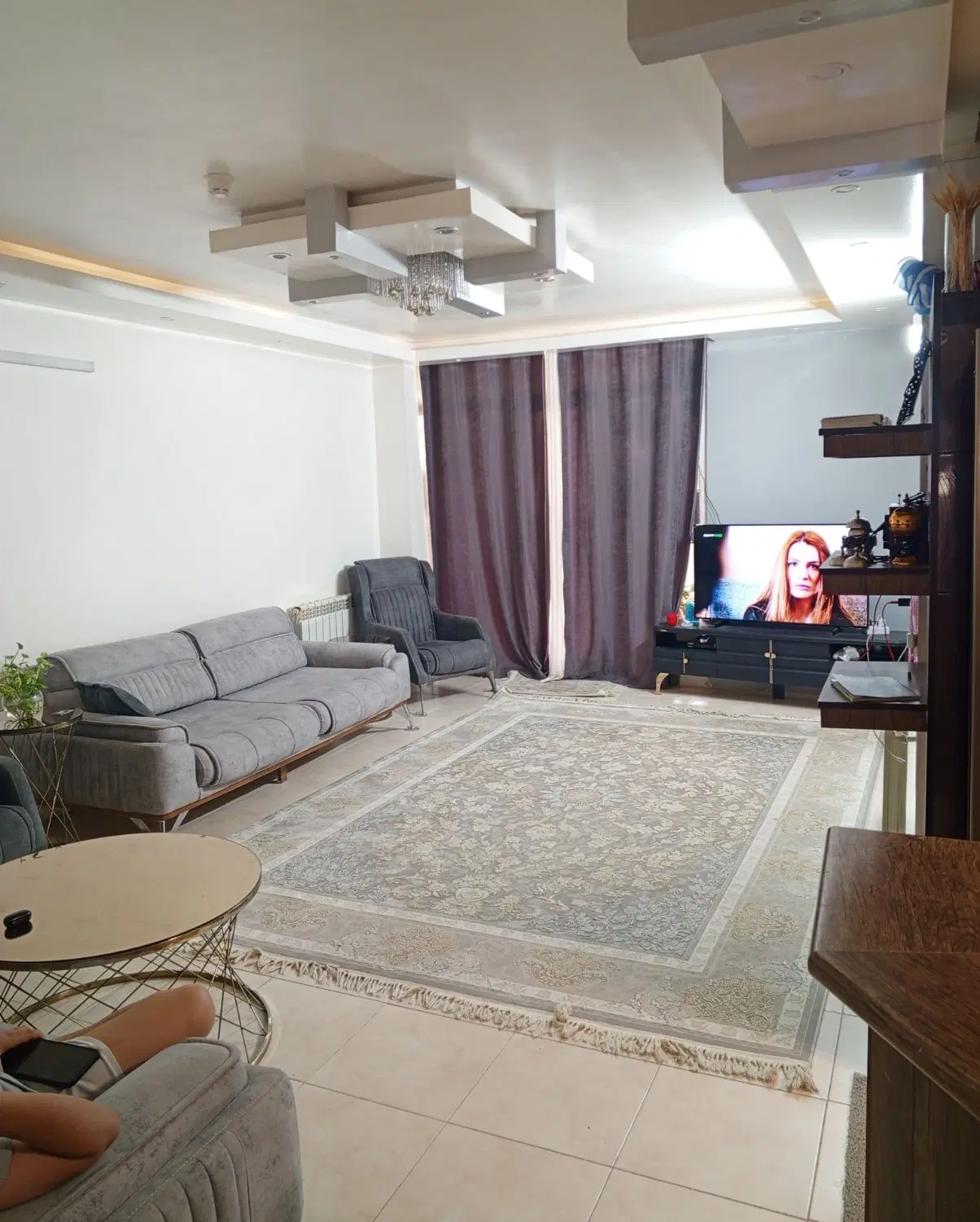 رهن خانه آپارتمان E6