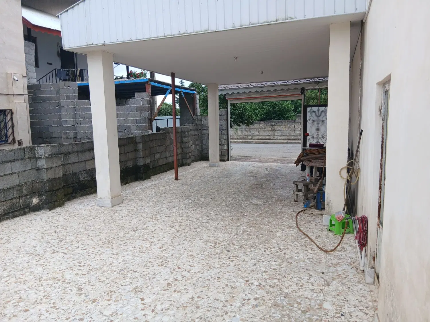 فروش زمین مسکونی