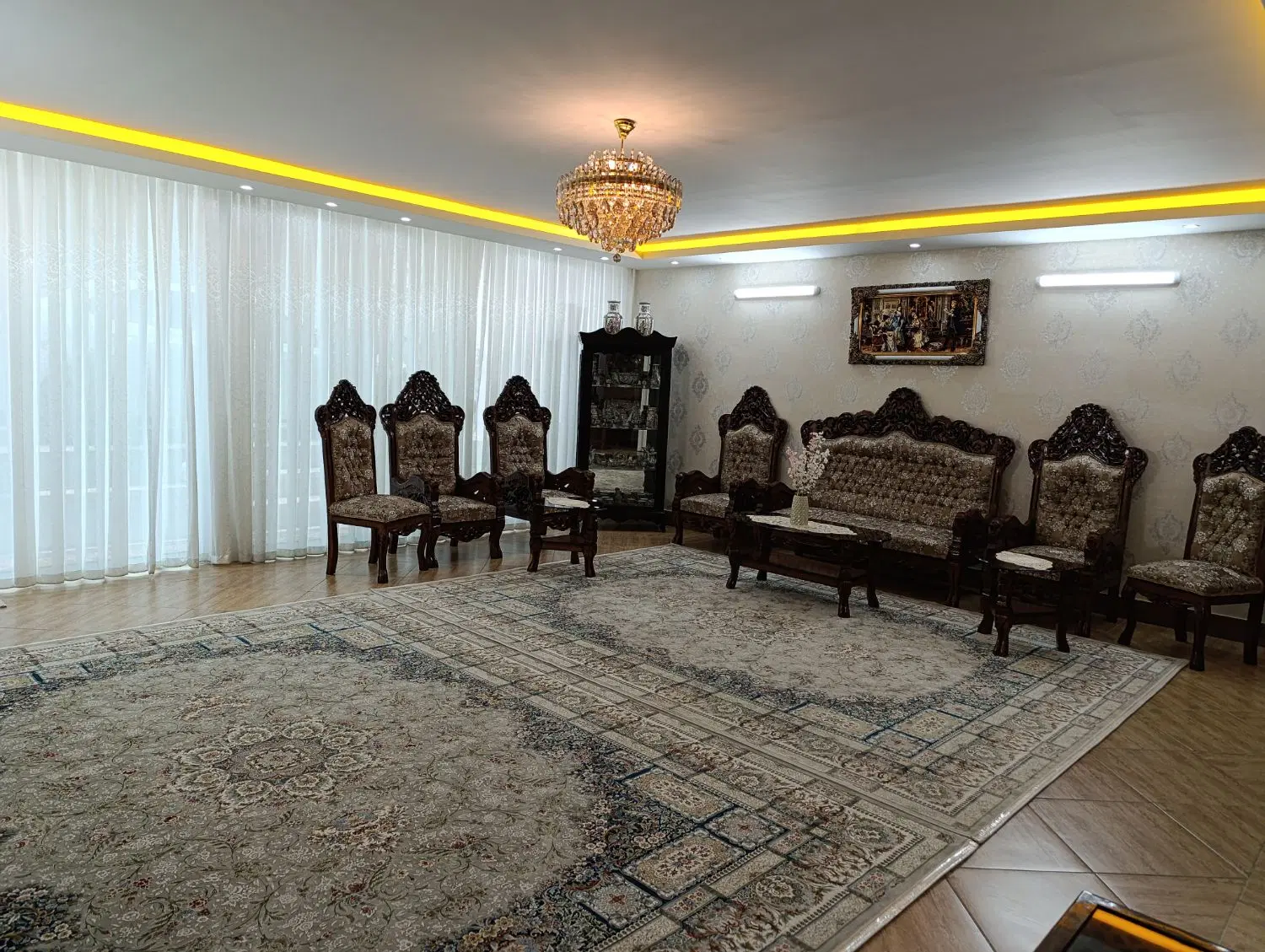 منزل ویلایی
