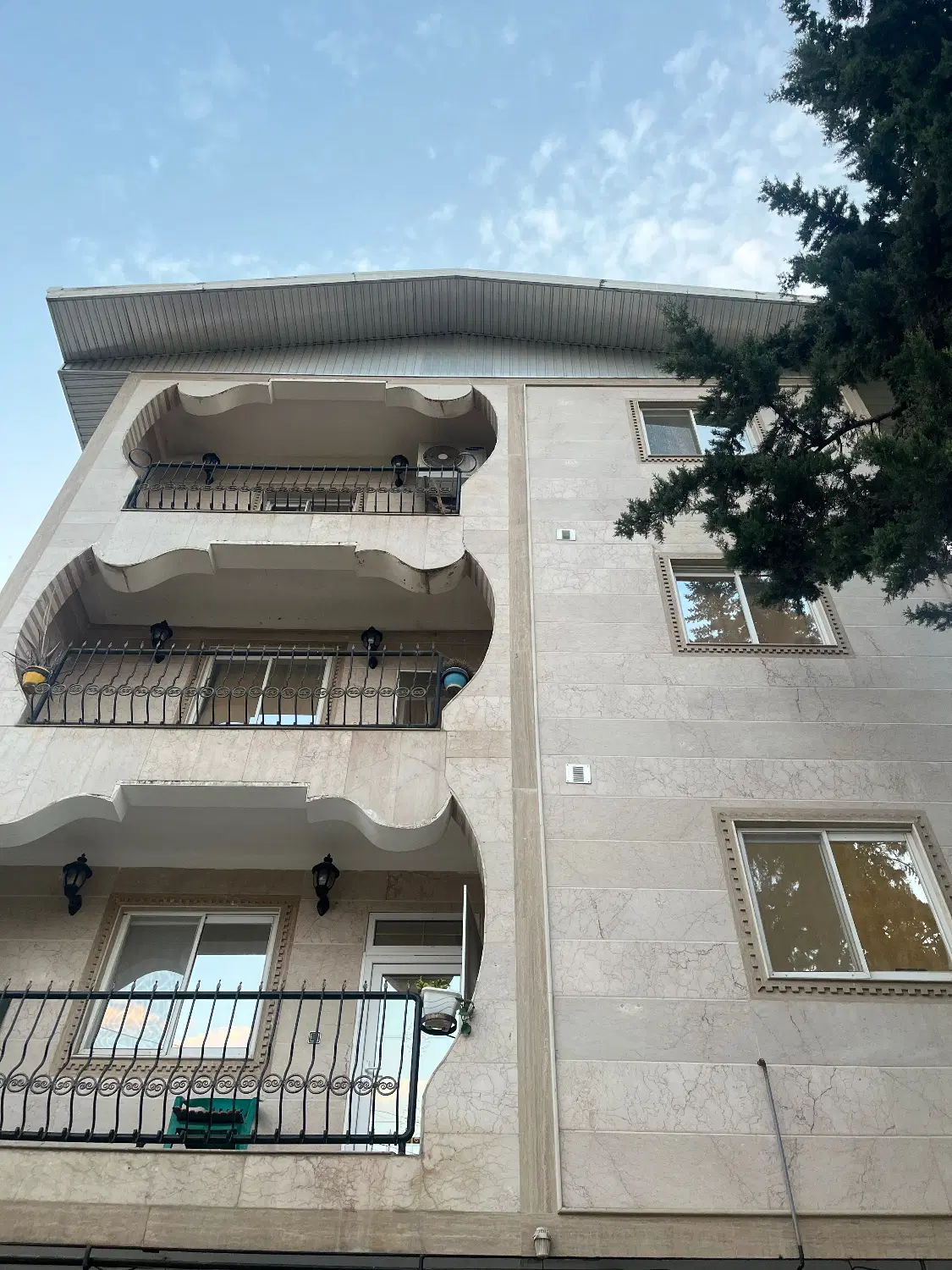 فروش آپارتمان در شمال ( مازندران)