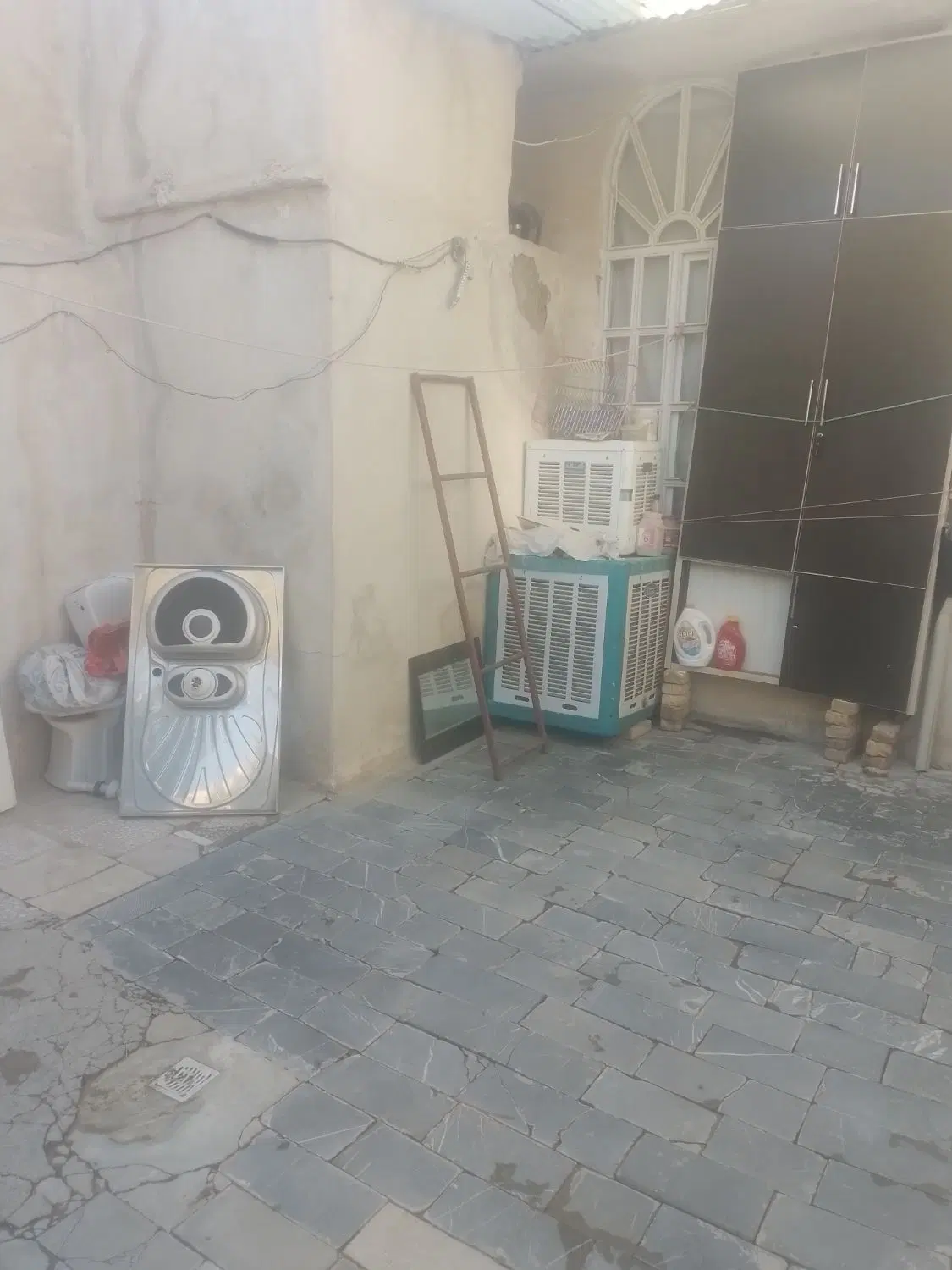 خانه اجاره ای در نوکان