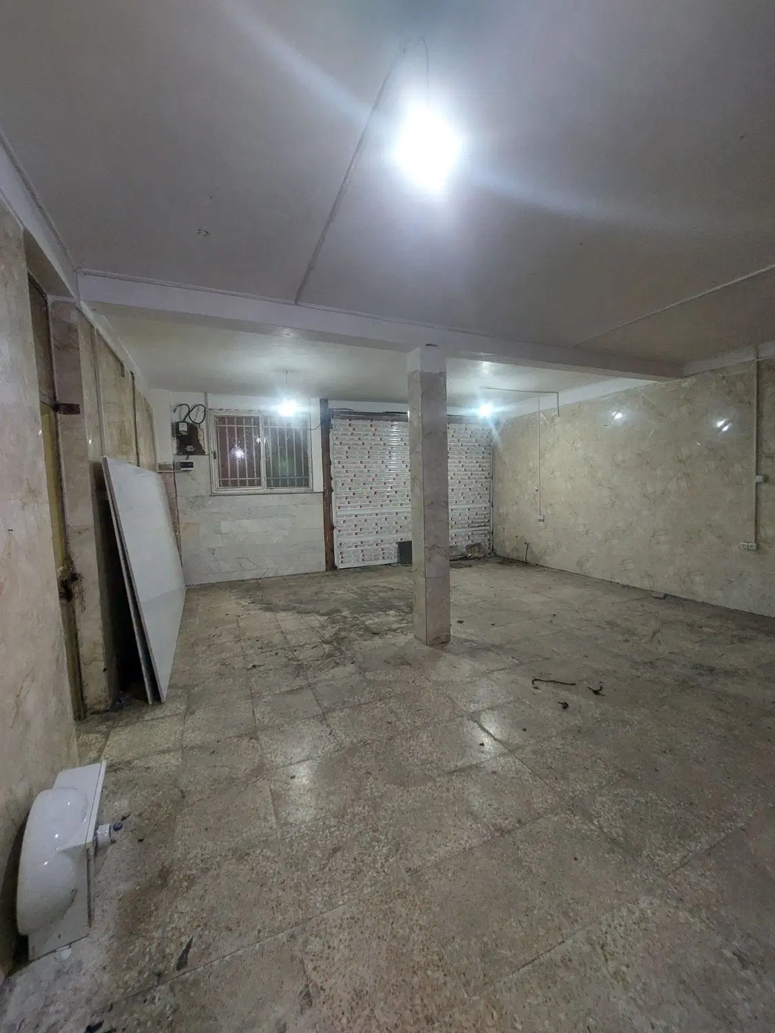 مغازه کارگاه
