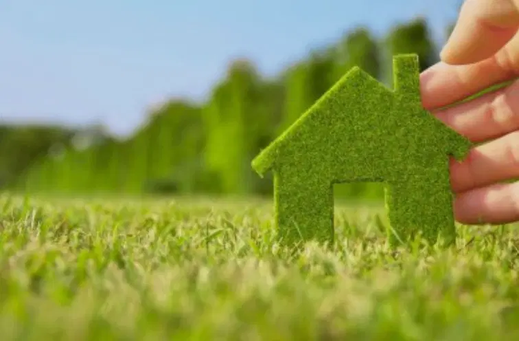 فروش چهار قطعه زمین مسکونی یکن آباد