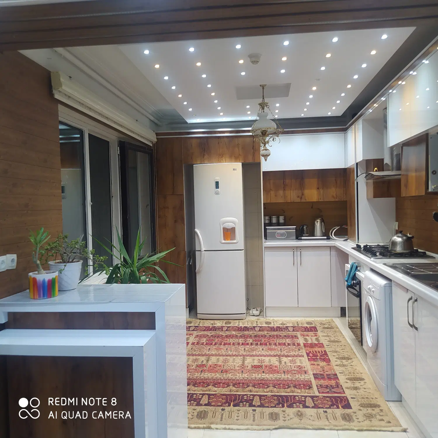 واحد شیک در بهترین لوکیشن