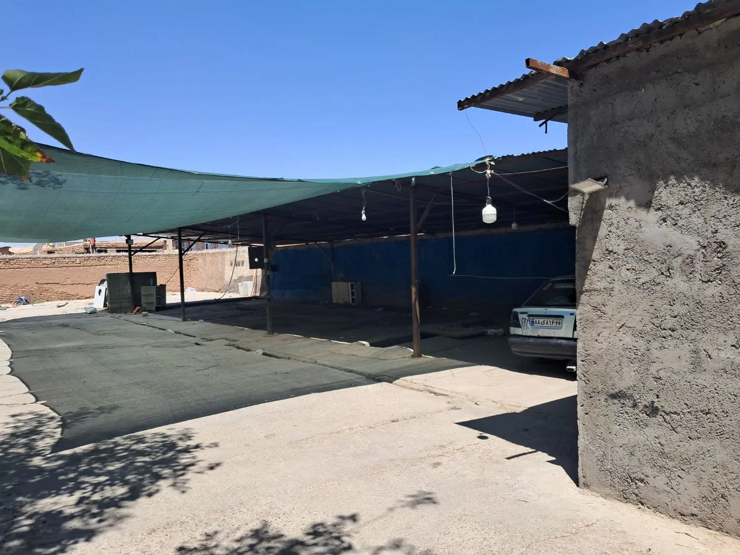 کارگاه چند منظوره جهت اجاره