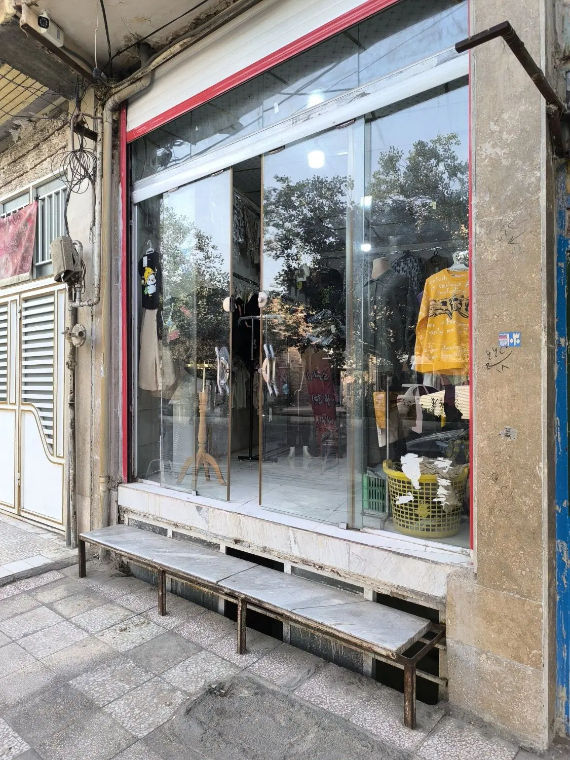 اجازه یه واحد تجاری